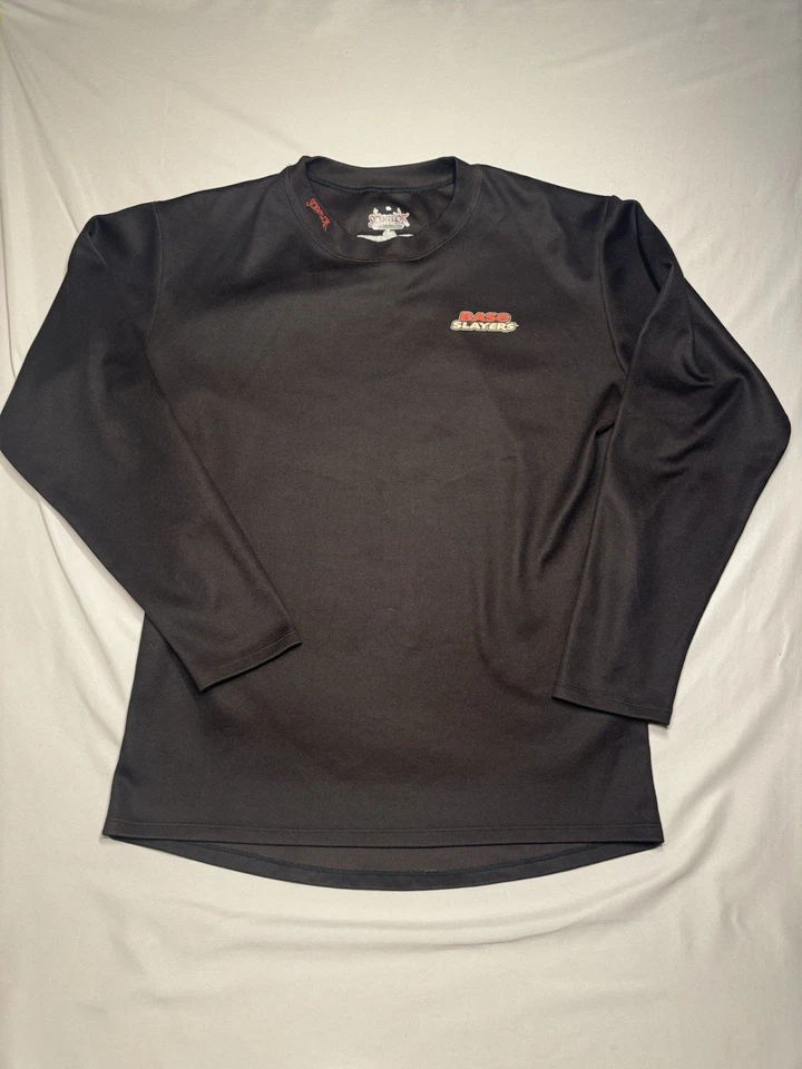 Camisa Base Slayers Scentlok Para Hombre Talla XLarge Marrón Capa Base Eliminador de Olores Foto 1 de 4