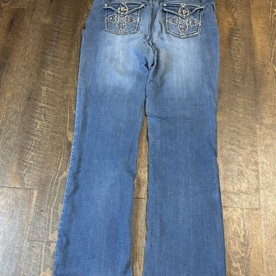 Jean Earl Y2K Foto 1 de 4