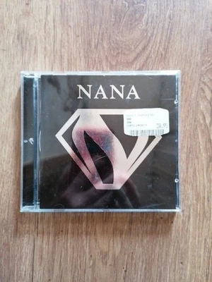 CD-  NANA - Bild 1 von 2