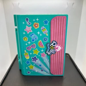 Polly Pocket Micro Mini Compatto Scuola Media 2018 GFM48. 1 BAMBOLA - Foto 1 di 9