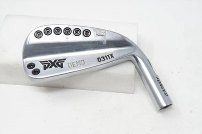 Pxg Gen1 0311 X 19* #4 Iron Club Head Only Demo 1114821 Foto 1 de 4