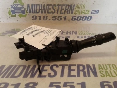 Driver Column Switch Turn Prius V VIN Eu LED Headlamps Fits 12-18 PRIUS 8428114 Foto 1 de 4