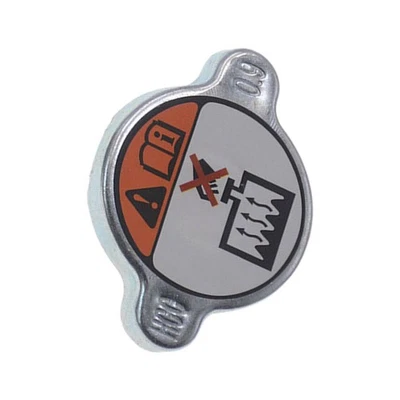 Universal Car 0.9BAR Water Tank Coolant Radiator Cap Cover - Image 1 of 2