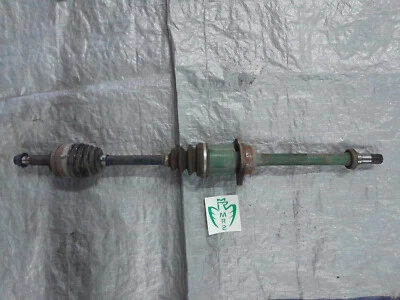 2003-2005  TOYOTA MR2 REAR RIGHT PASSENGER AXLE SHAFT ASSEMBLY RH 2004 OEM - Image 1 of 4