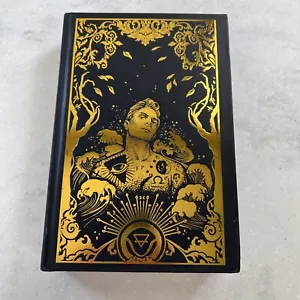 Broken Fae by Peckham & Valenti / #4 Ruthless Boys Zodiac / SIGNED / Darkly Excl - Foto 1 di 12