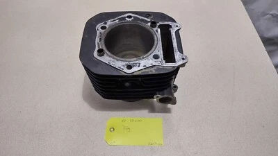 1986 Suzuki SP600 cilindro jarro cano 94mm #624.9-62 - Imagem 1 de 4