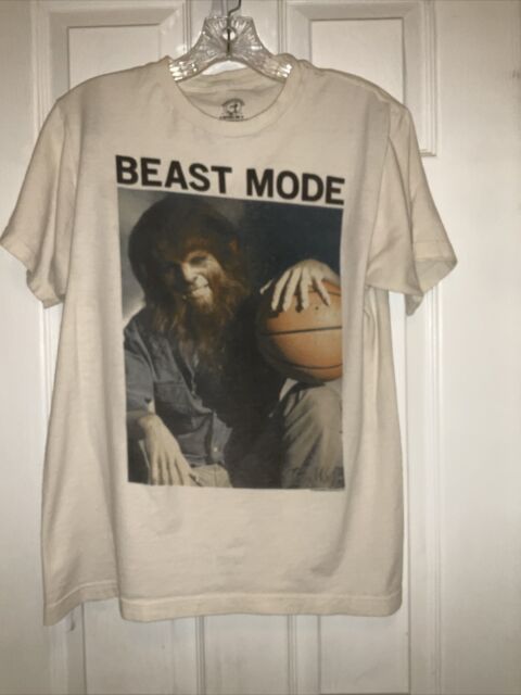 Beast Mode Face Cool Essential T-Shirt for Sale by LouieChan