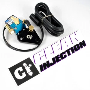 Fits WRX MAC Boost Control Solenoid Kit for 2015-2021 Subaru 3 Port EBCS FA20 - Picture 1 of 3