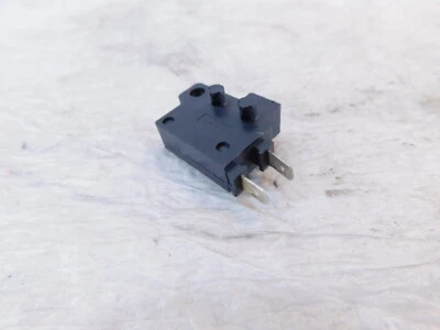 Interruptor de palanca de freno delantero Honda VFR750F VFR800 VFR1200 VT1100C ST1100 ST1300 Foto 1 de 4