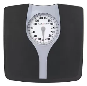 Bathroom Scale Full View Large Oversize Dial 330LB - Picture 1 of 1