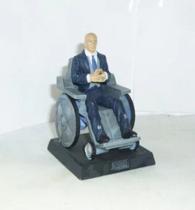 MARVEL SUPERHELDEN DIE OFFIZIELLE SPEZIALSAMMLUNG PROFESSOR X FIGUREN - Bild 1 von 3