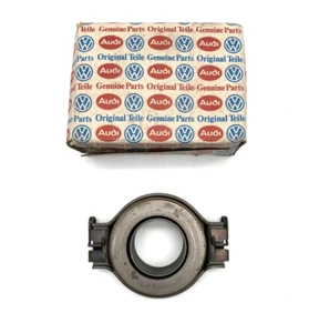 Cuscinetto Reggispinta Frizione Volkswagen Audi VAG OEM 088141165A Originale - Picture 1 of 4