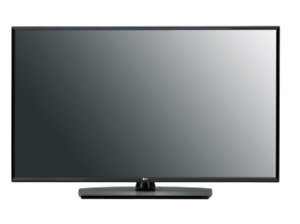 LG 43" LED LCD Hospitality TV (1080p) 43LT560H9UA