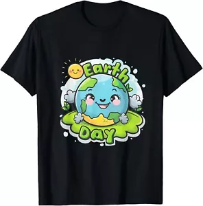 Earth Day for toddlers Earth Day 2024 Funny Classroom TShirt T-Shirt Hoodie - Picture 1 of 17