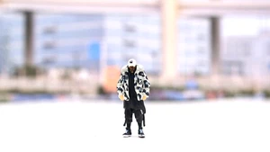 Kepopic Miniature Figure Scale 1/64 For Diecast - Picture 1 of 3