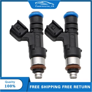 2X Upgrade Fuel Injector 2521068 For Polaris ACE Sportsman SP 570 RZR 570 900 XP - Picture 1 of 7