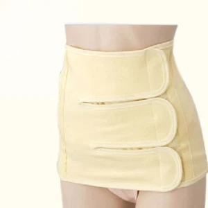 Corset Belly Bands Stomach Binder Postpartum Miss Pregnant Woman - Picture 1 of 12