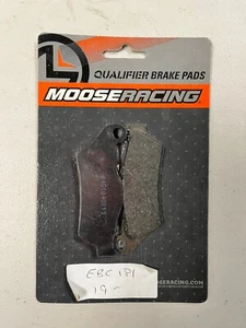 Moose Racing Brake Pads - EBC-181-19 - Picture 1 of 1