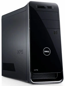 L@@K ESCRITORIO GAMING DELL XPS QUAD CORE i7 3.2GHZ 1 TB SSD 32GB RAM GTX 1050 - Imagen 1 de 11