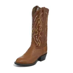 Tony Lama Hombre Bonham 13" (CT873) 12D - Imagen 1 de 1