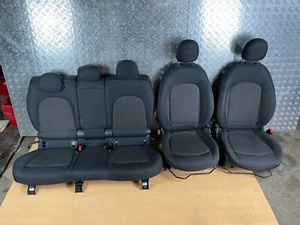 MINI Countryman F60 Interior Seat Seats Cushion With Door Card Cards RHD SET - Picture 1 of 12