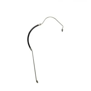 Volvo Penta SX-C DP-S SX-SLT Hydraulic Trim Hose, Replaces*: 3853856 - Bild 1 von 1