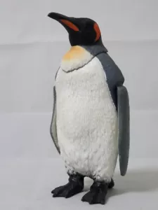 Happinet Königspinguin Soft Vinyl Figur 2005 Tier Puppe Serie 14 Wild Sofubi - Bild 1 von 20