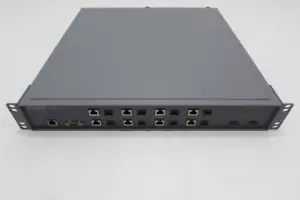 Juniper WLC2800 Wireless LAN Controller with 2 x 10G XFP 1y Warranty - Picture 1 of 4
