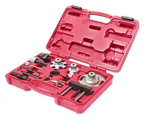 JTC VW, AUDI A4, A5,A6, A8, Q5, Q7 Timing Tool Set (TDi V6 and V8), JTC # 4172 - Picture 1 of 3