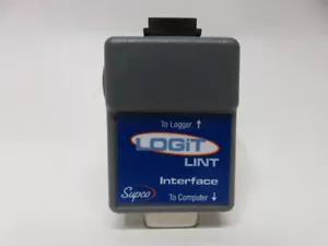 Supco logit lint serial interface - Picture 1 of 4