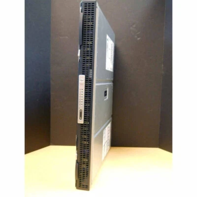HP AM255A CB900s i2 Itanium 9340 8-Core Integrity Superdome 2 Blade Server - Image 1 of 4
