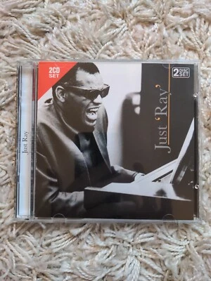 Ray Charles Just Ray 2 CD - Bild 1 von 4