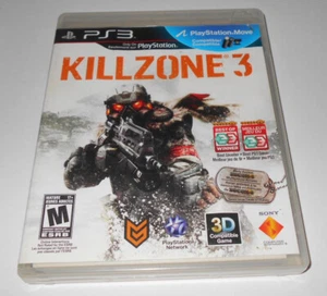Killzone 3 (Sony PlayStation 3, 2011) - Imagen 1 de 3