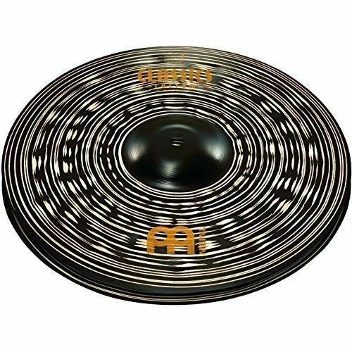 MEINL Cymbals Classics Custom Dark Hi-hat 14 " CC14DAH