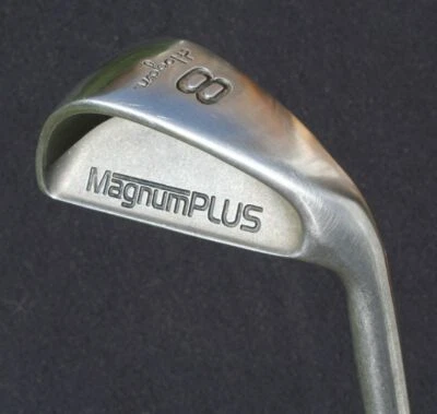 Ben Hogan Magnum 8 Iron Iron Regular Flex Steel Shaft - Image 1 of 3