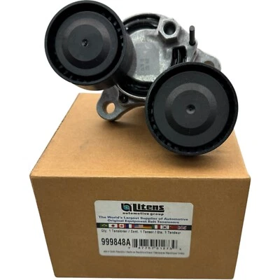 Litens Belt Tensioner 999848A for BMW X5 xDrive35d Sport 2014-2018 - Image 1 of 4