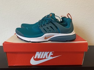 nike air presto multicolor