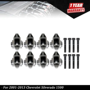 Brazos basculantes LS1 1997-2014 para motores 4.8 5.3 5.7 6.0 con kit de unión mejorado - Imagen 1 de 12