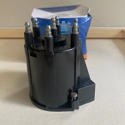 Distributor Cap Form Auto Parts DCS9 smp dr460 - Image 1 of 4