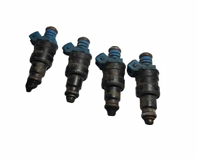 INYECTOR DE COMBUSTIBLE PARA VOLVO V70 850 S70 2.0 2.5 10V 94-02 B5202FS B5252S 1389563 Foto 1 de 2