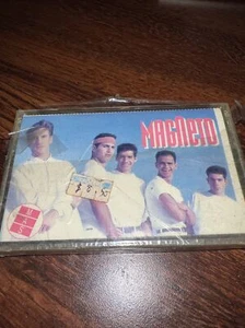 Magneto Mas by Magneto (Cassette - Picture 1 of 2