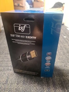 Monster ISF 750HD High Performance HDMI Cable w/ Ethernet - 16 Ft - 14.3 Gbps - Picture 1 of 2