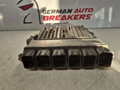BMW B48 Gasolina ECU DME F20 F30 FF31 F32 F33 F36 320i 330i 420i 430i 9894912 Foto 1 de 4
