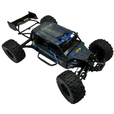 *Vorführer* Carson 404209 1:8 Climb Warrior 3.0 100% RTR 500404209 - Bild 1 von 4