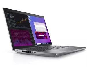 Dell Precision 3470 Intel i5-1250P Mobile Workstation 16GB/256GB 14“ FHD #Q3.6 - Bild 1 von 2