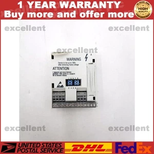 US Free TAX LENZE NEW E82ZAFAC APPLICATION MODULE IN BOX - Picture 1 of 3