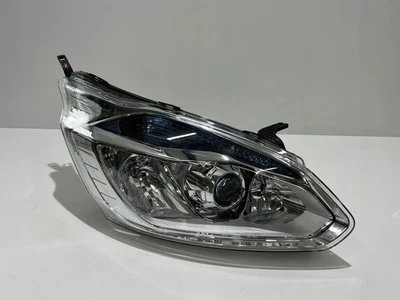 Frontscheinwerfer Ford Custom BK21-13D152-BH Rechts Scheinwerfer Headlight - Bild 1 von 4