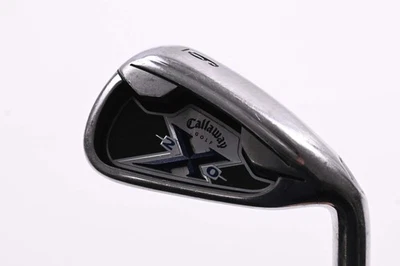 Callaway X-20 #6 Iron / Uniflex Callaway X-20 Shaft - Image 1 of 4