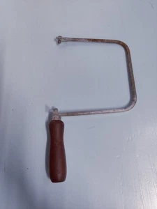 Vintage Craftsman 9-3541 Laubsäge Handschneidwerkzeug Made in USA - Bild 1 von 12