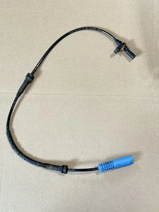 BMW 5 E60 E61 2006 ABS Sensor Rear 10279850 - Bild 1 von 4